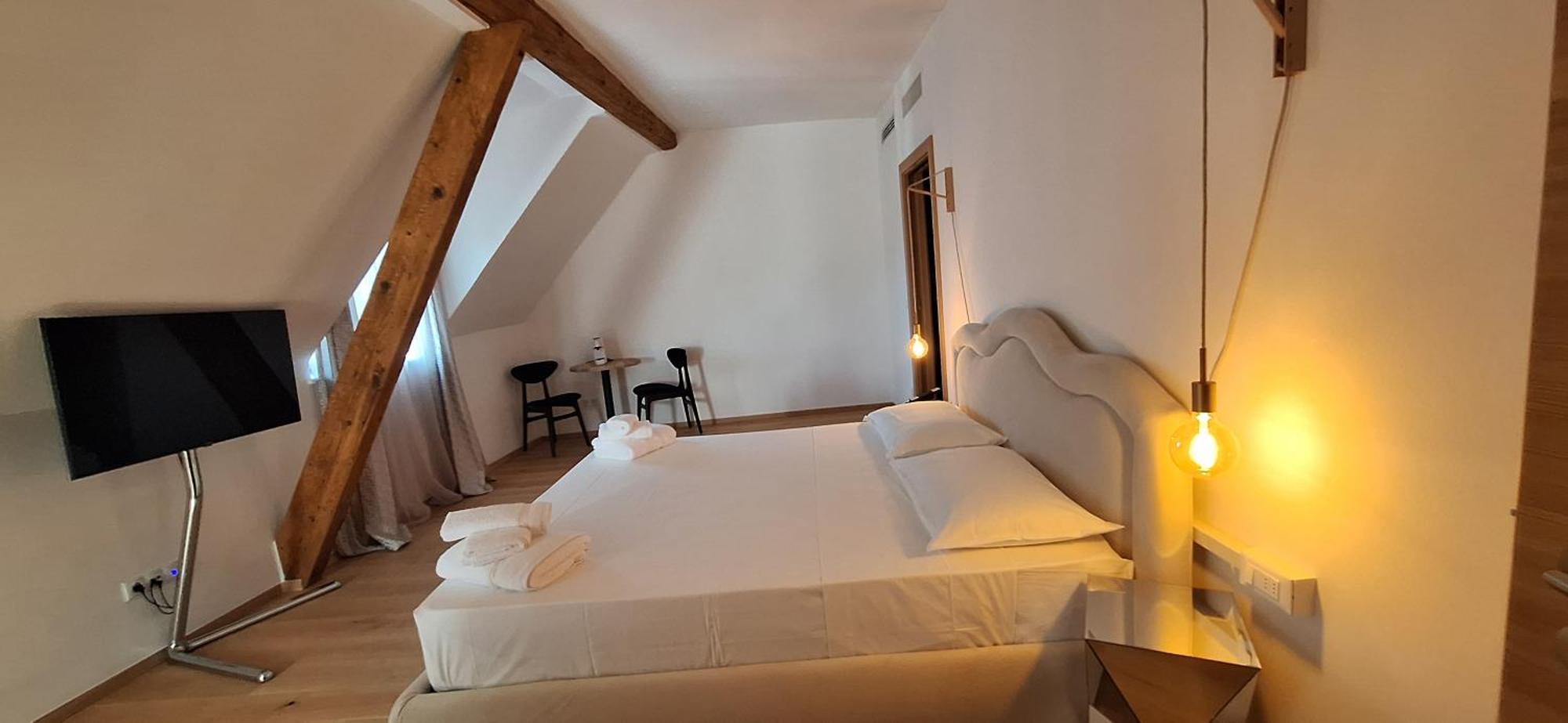 Santer Klause Hotel