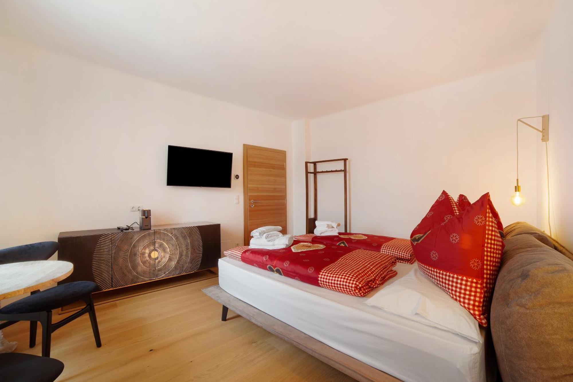 Hotel Santer Klause