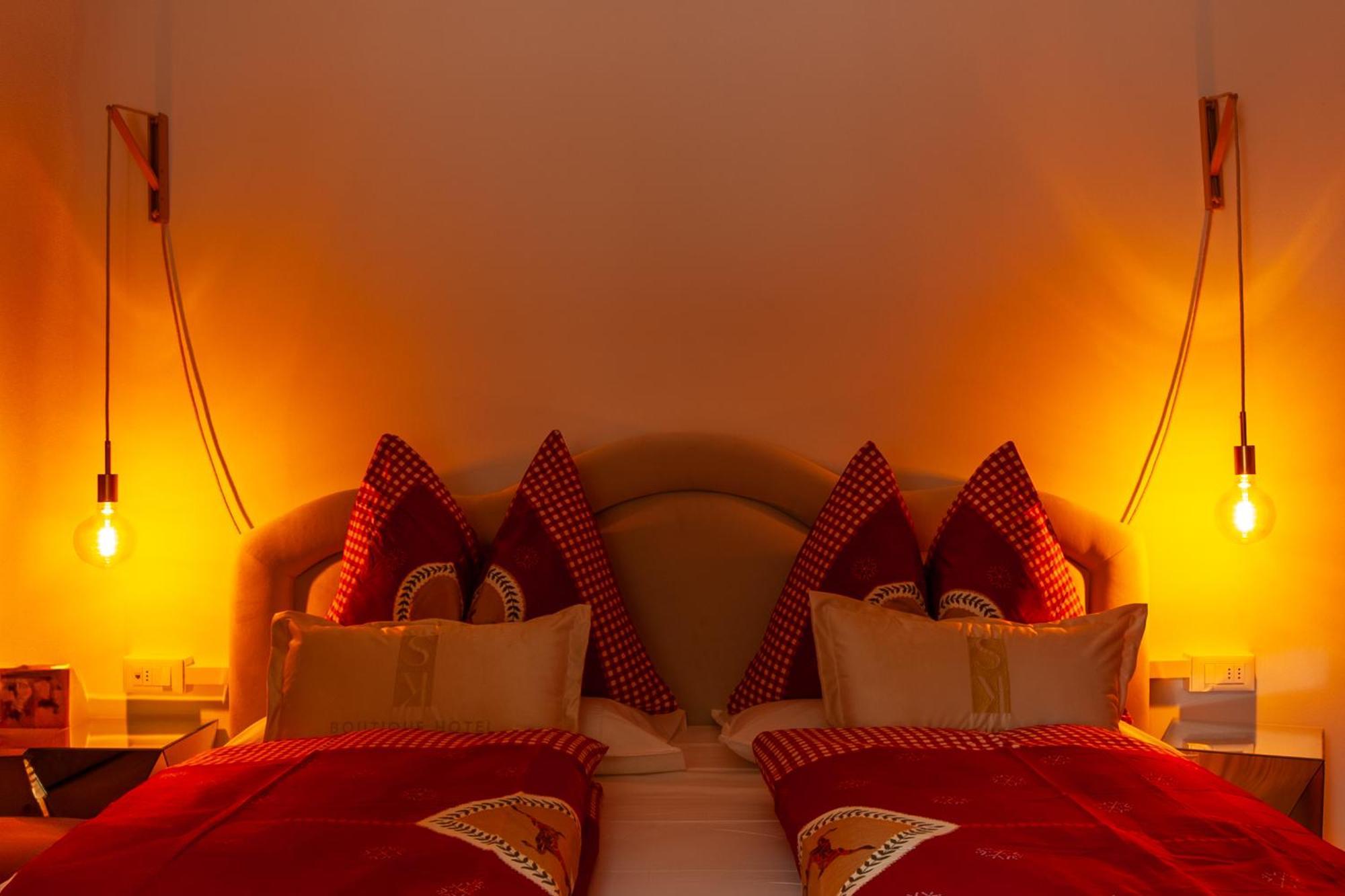 Hotel Santer Klause 4*
