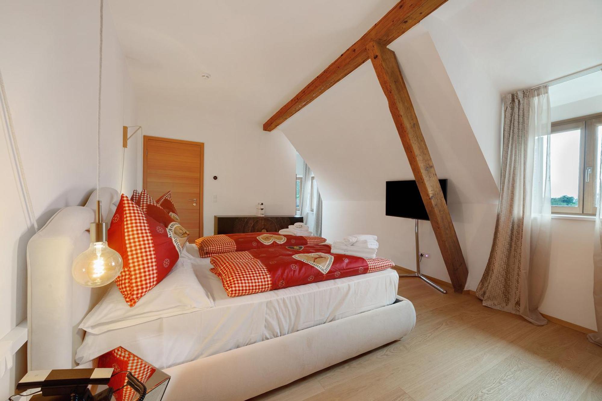 Hotel Santer Klause 4*
