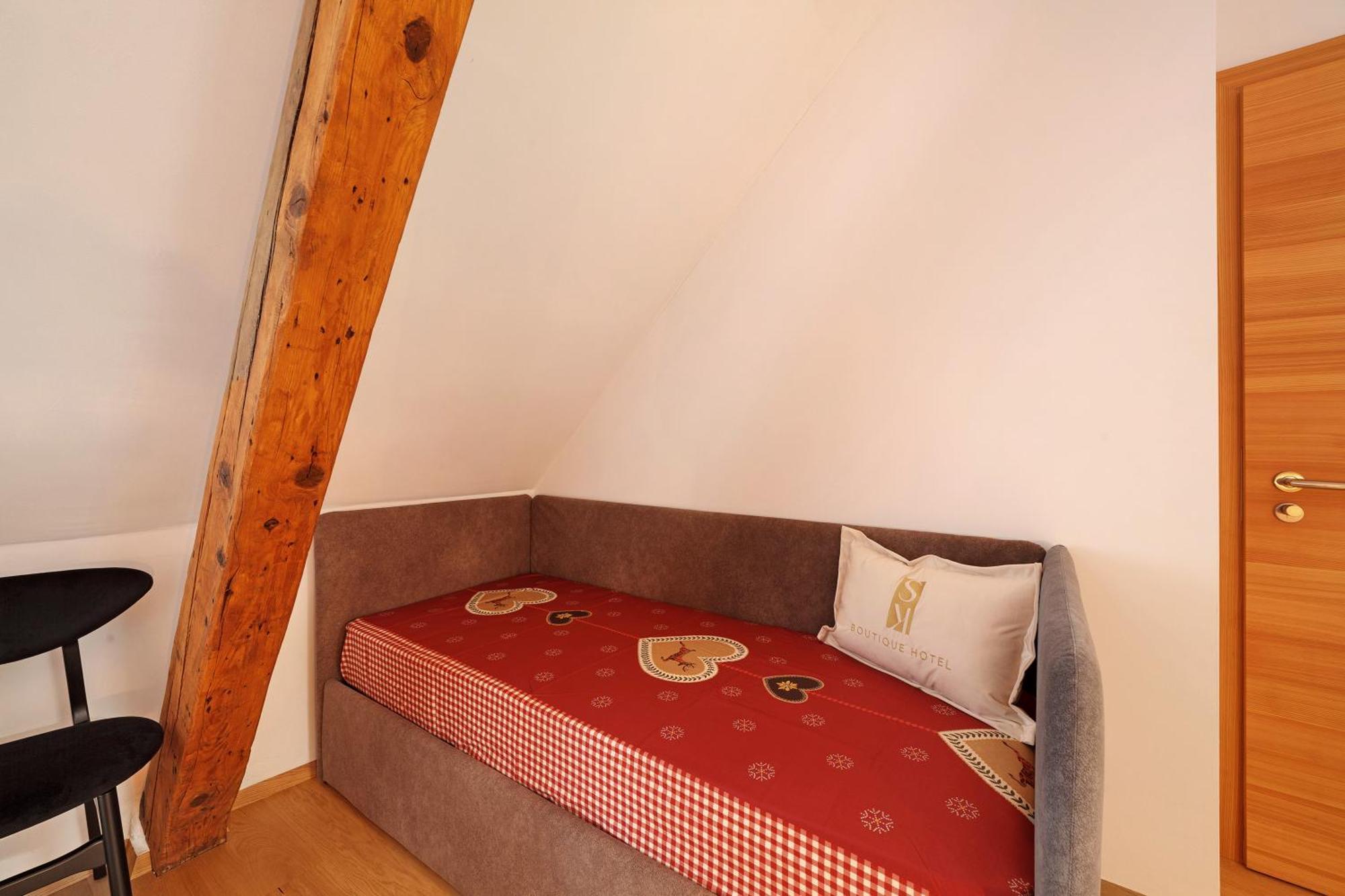 Santer Klause