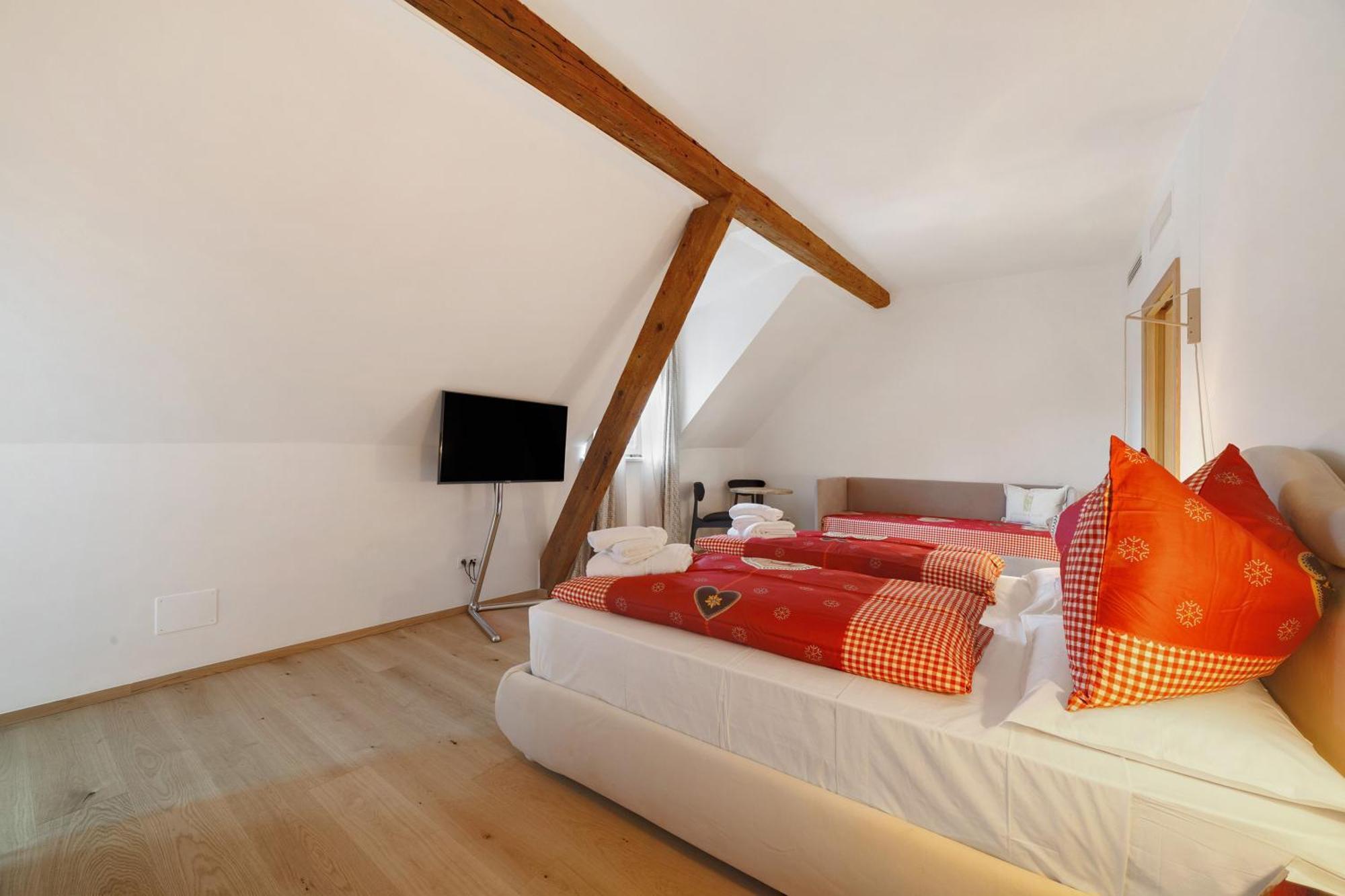 Hotel Santer Klause 4*
