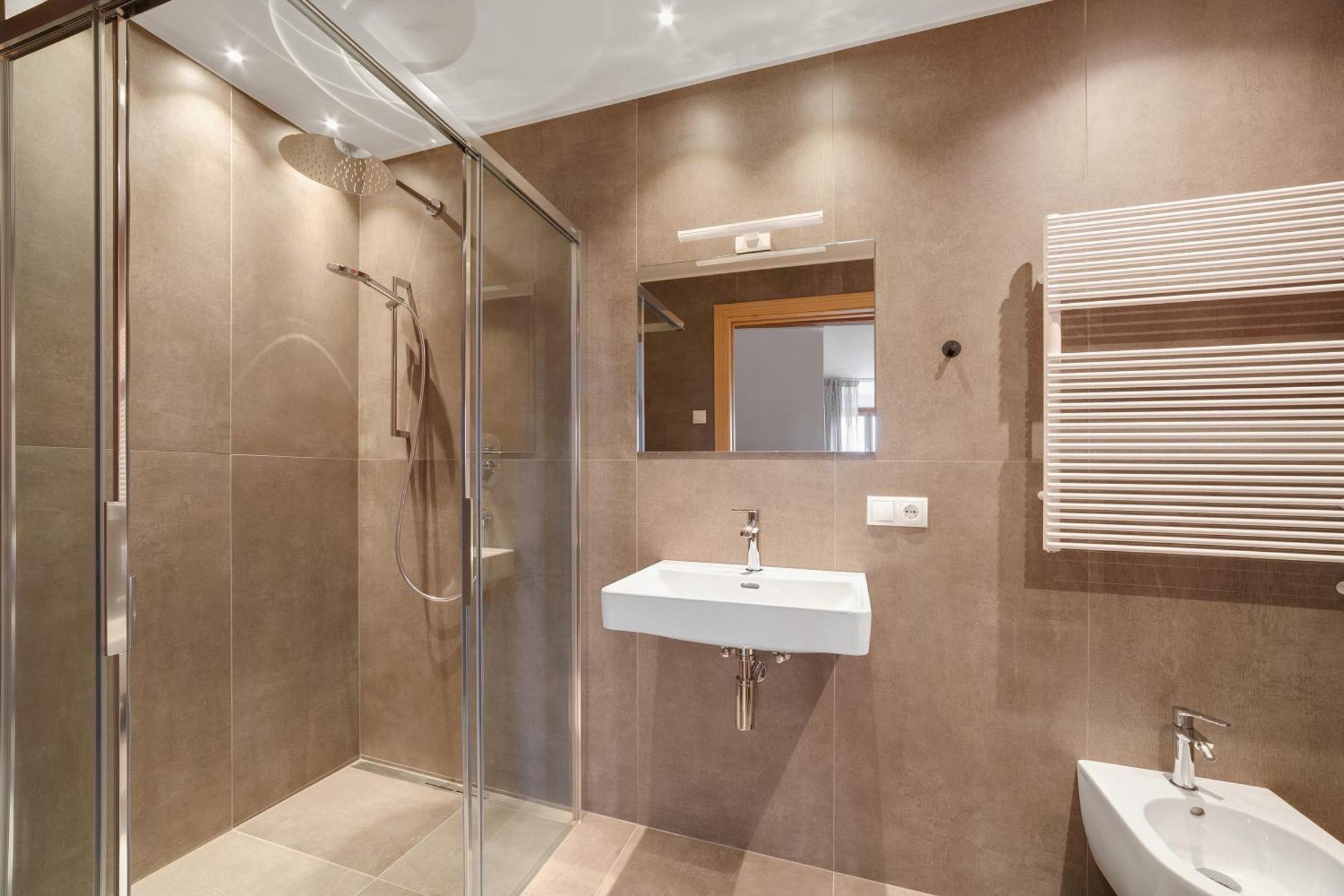 Santer Klause Hotel Meran