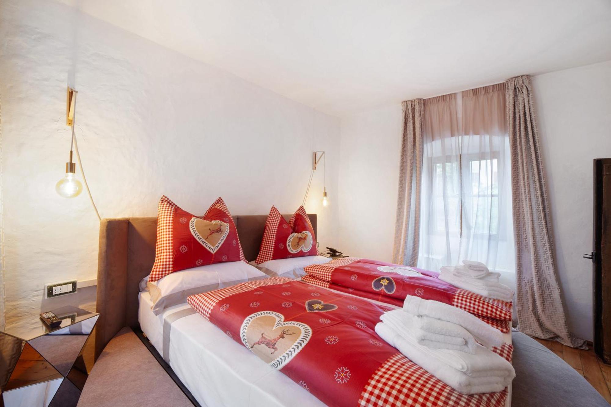 Santer Klause 4*