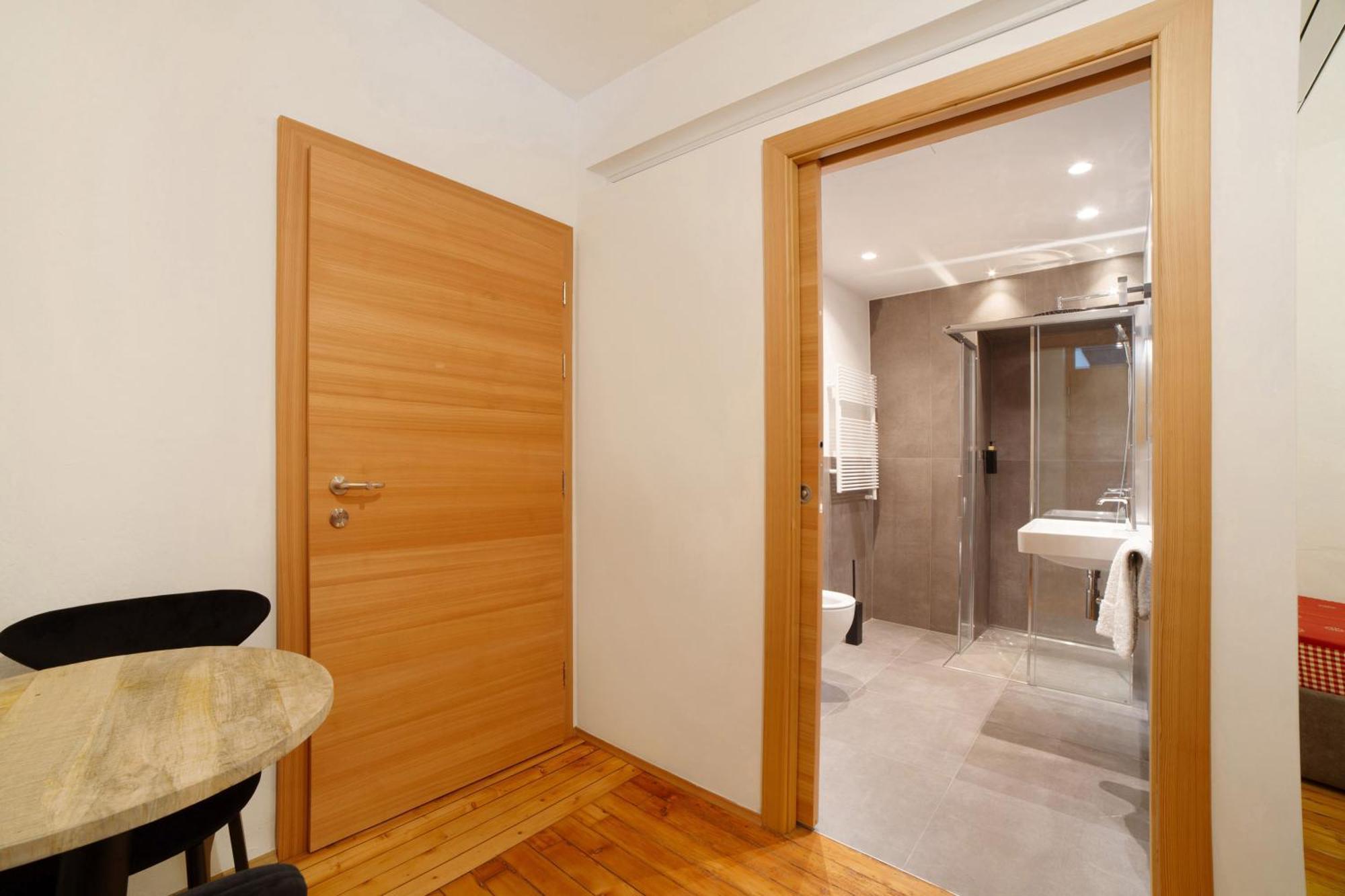 Hotel Santer Klause Meran