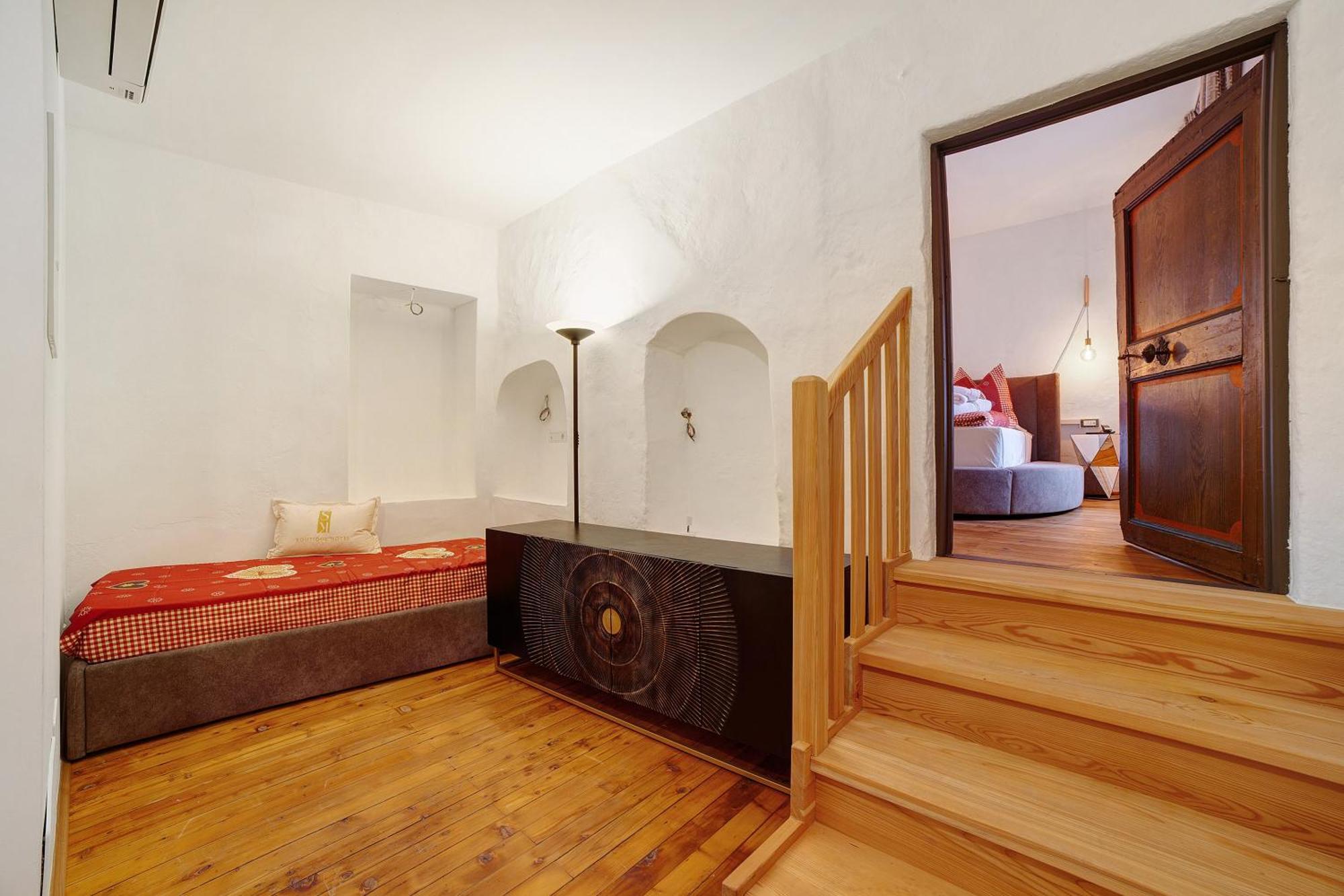 Hotel Santer Klause 4*