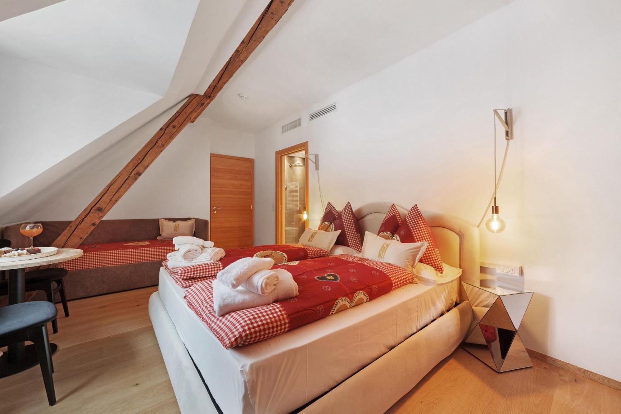 Hotel Santer Klause Meran