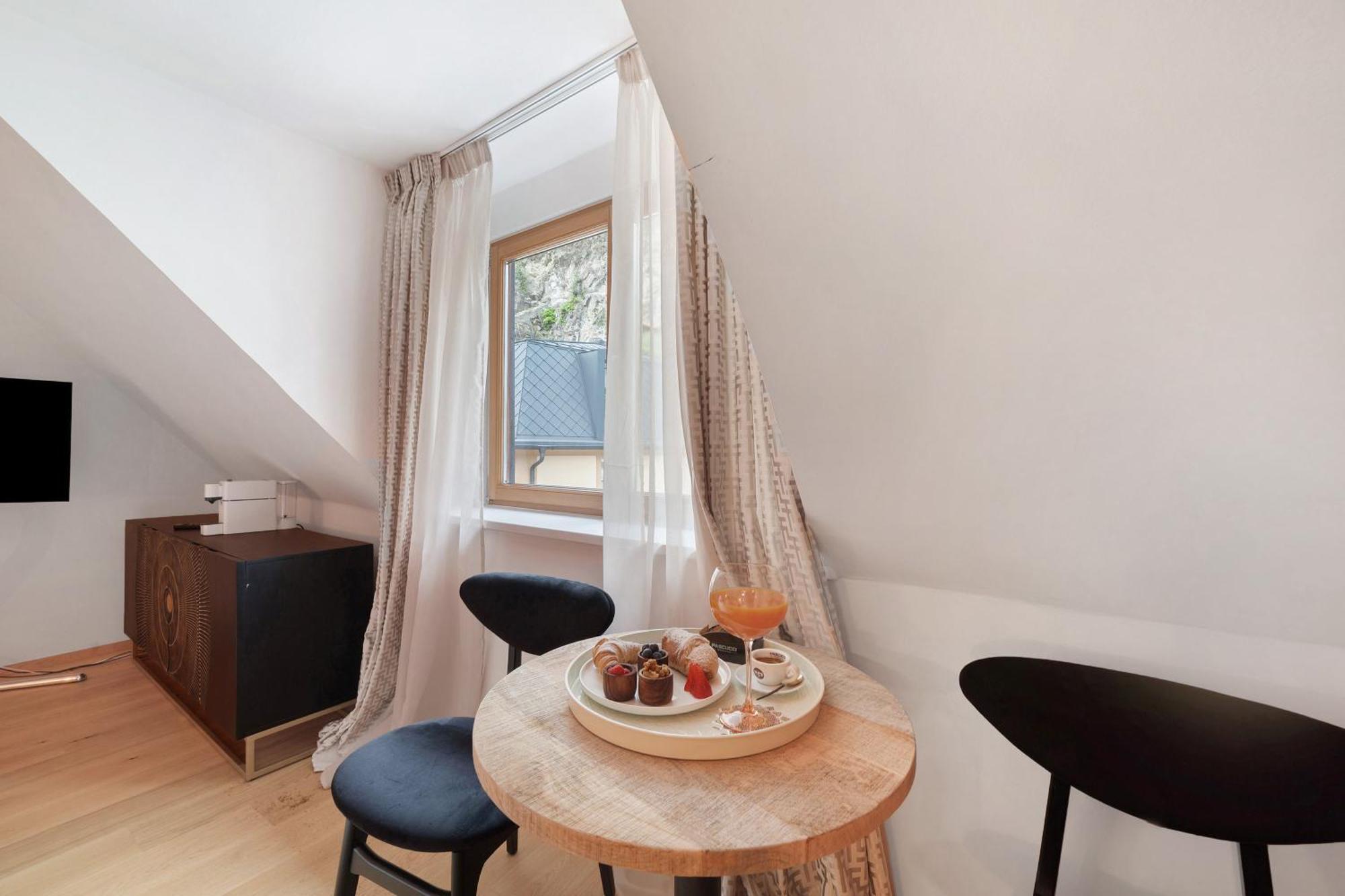 Hotel Santer Klause