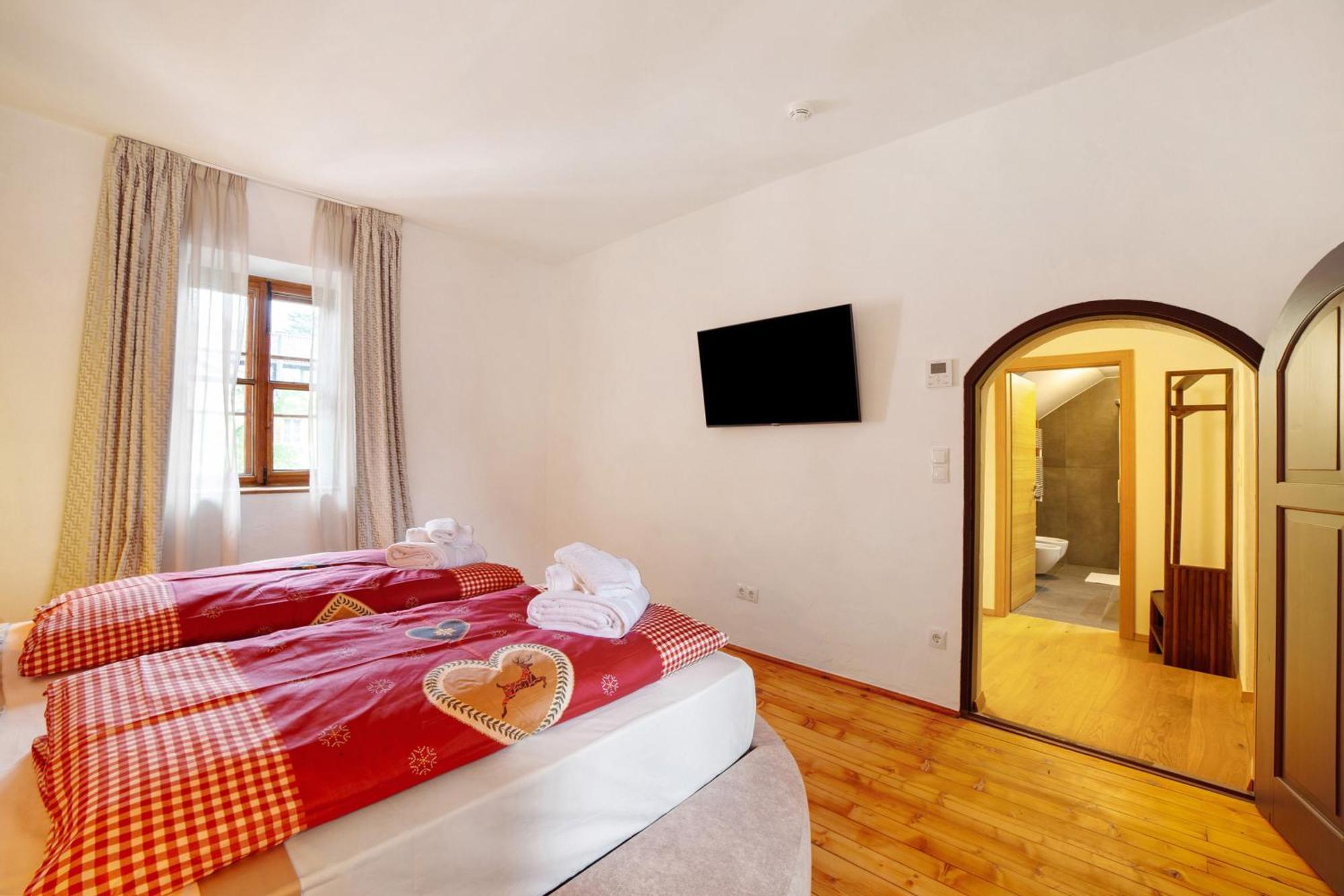 Santer Klause 4*