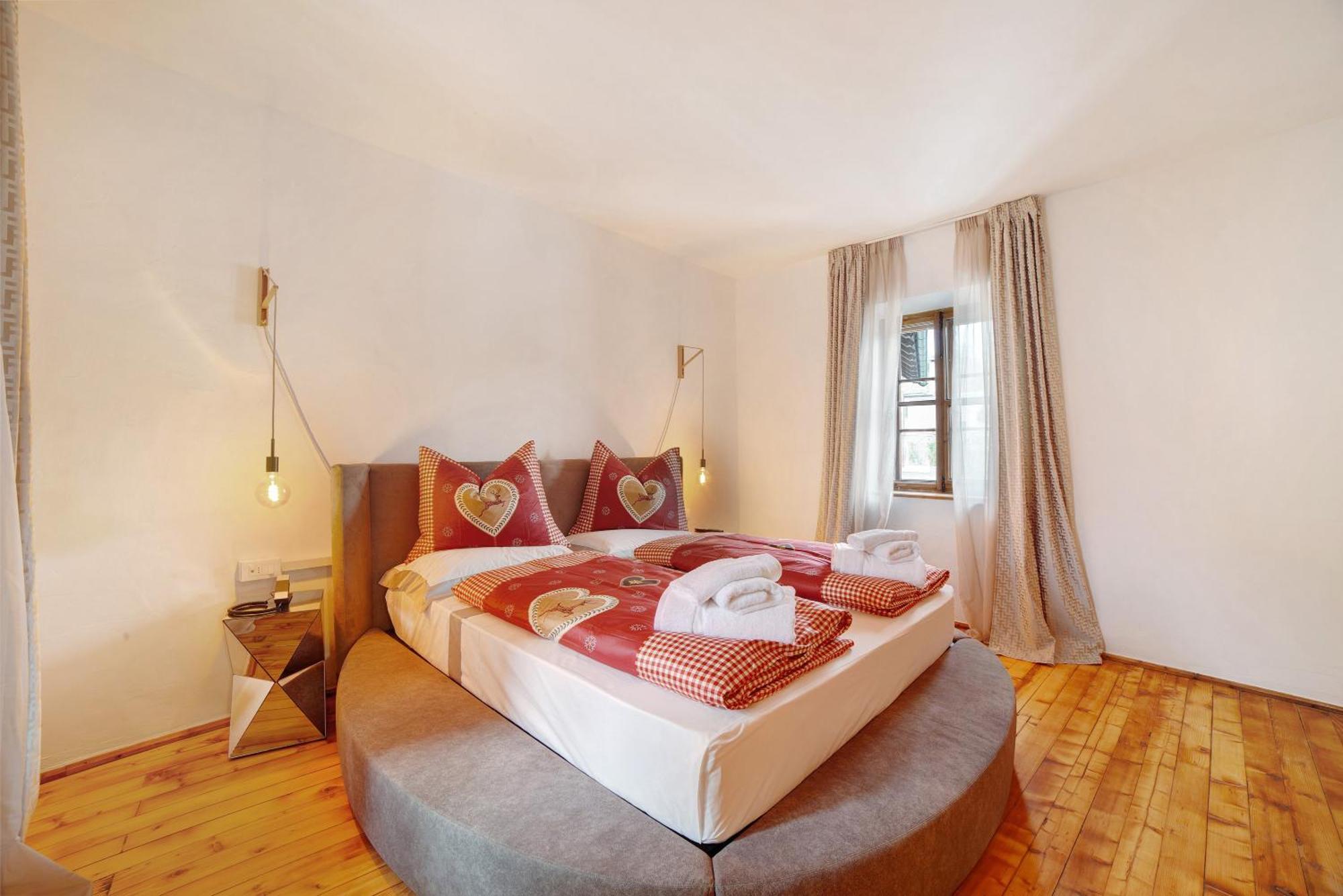 Hotel Santer Klause Meran