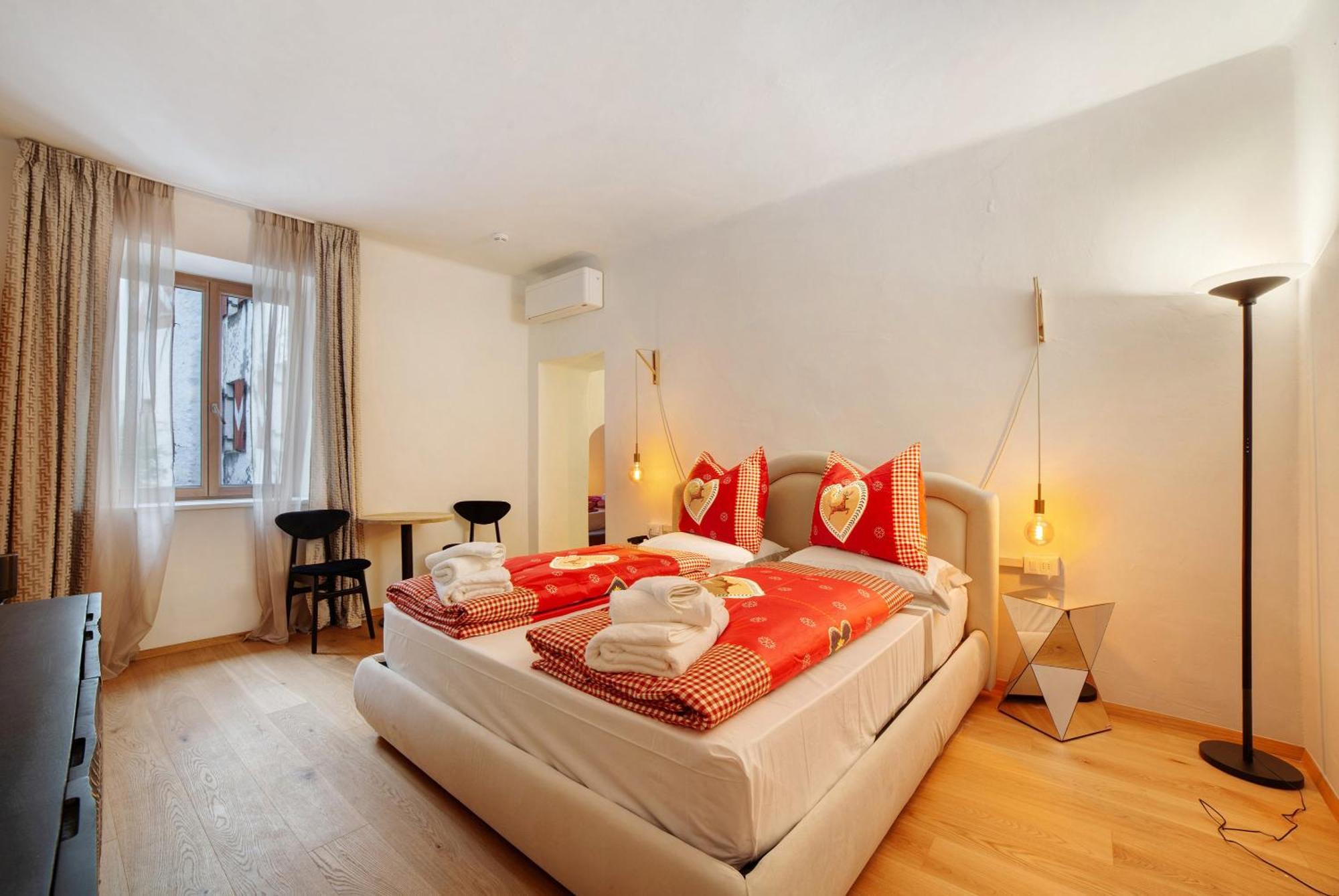Hotel Santer Klause 4*