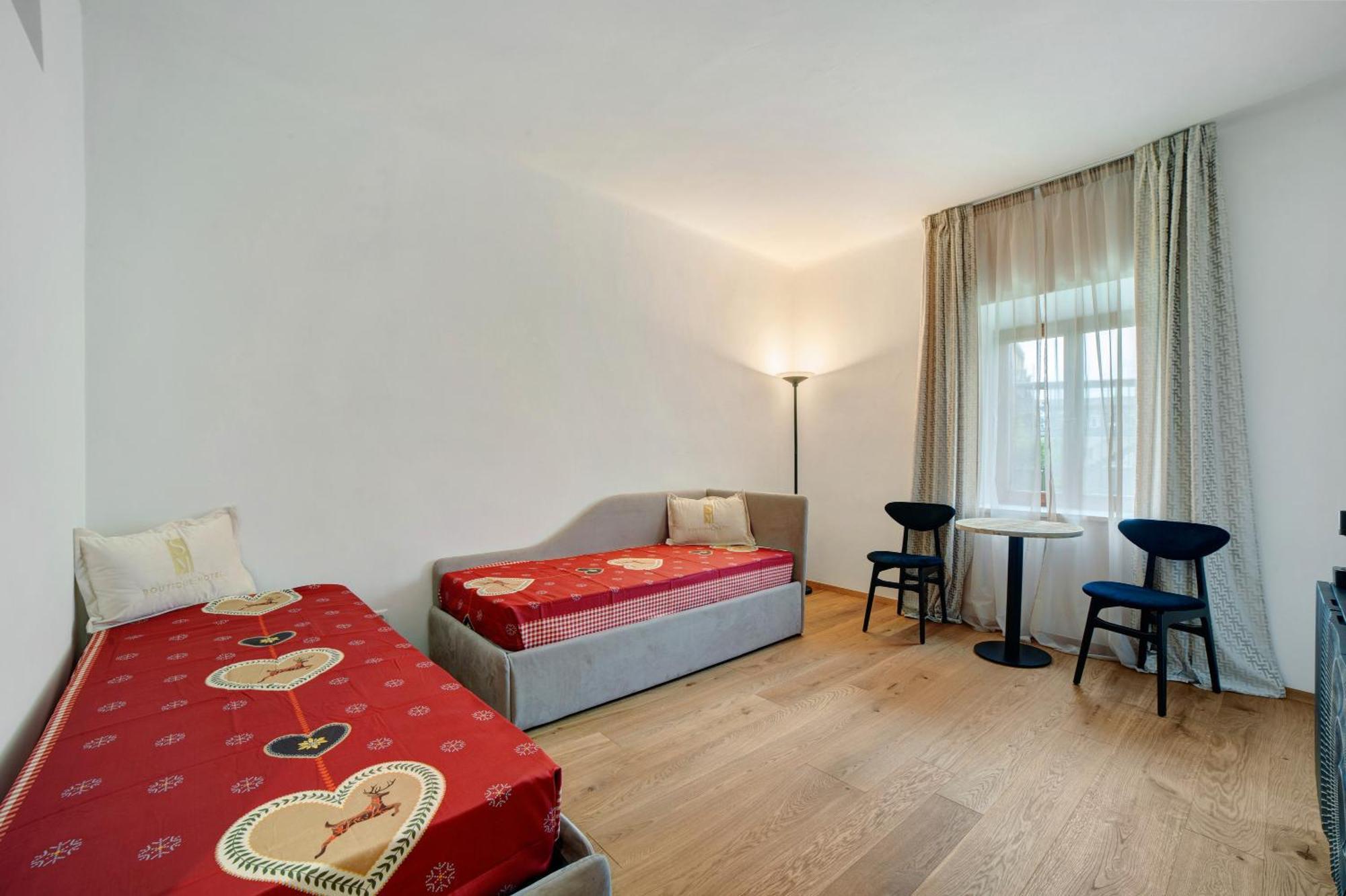 Santer Klause 4* Meran