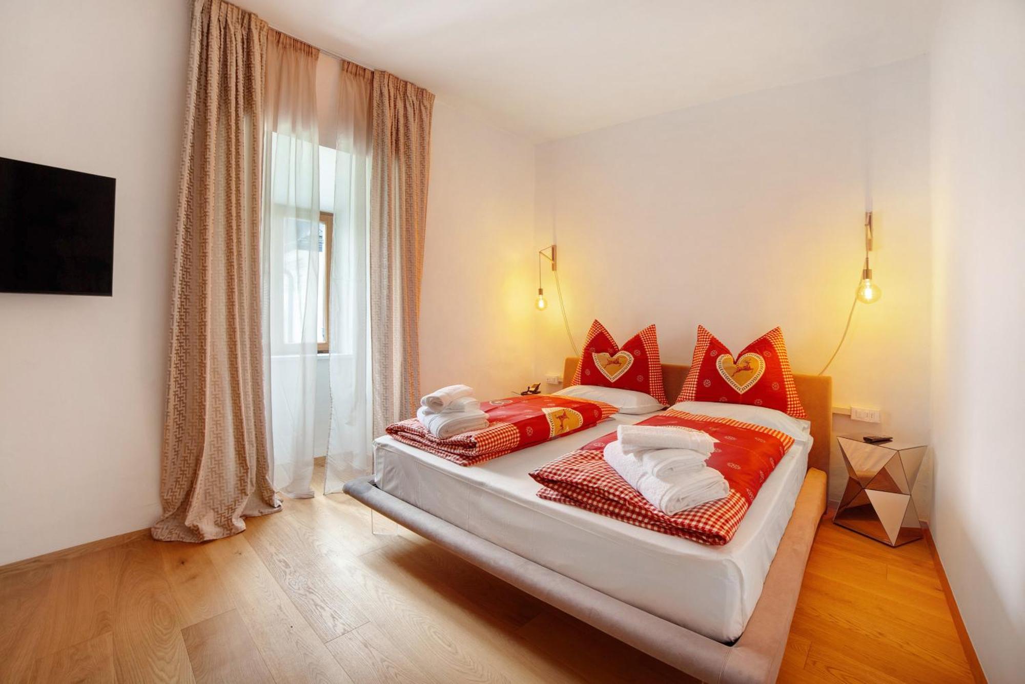 Santer Klause Hotel