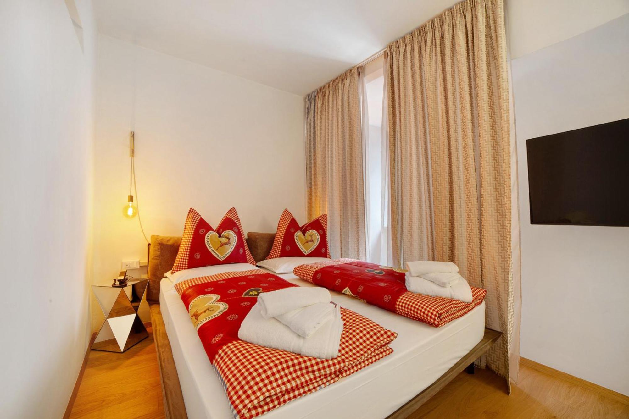 Santer Klause Hotel