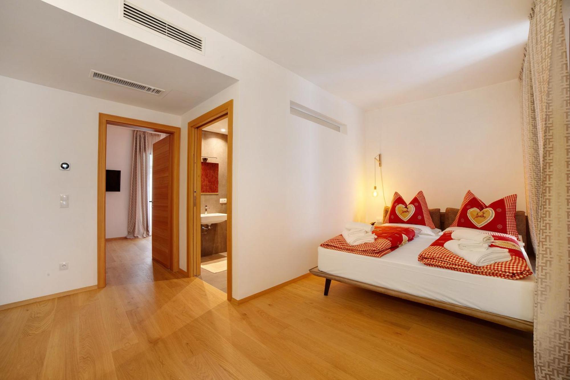 Hotel Santer Klause