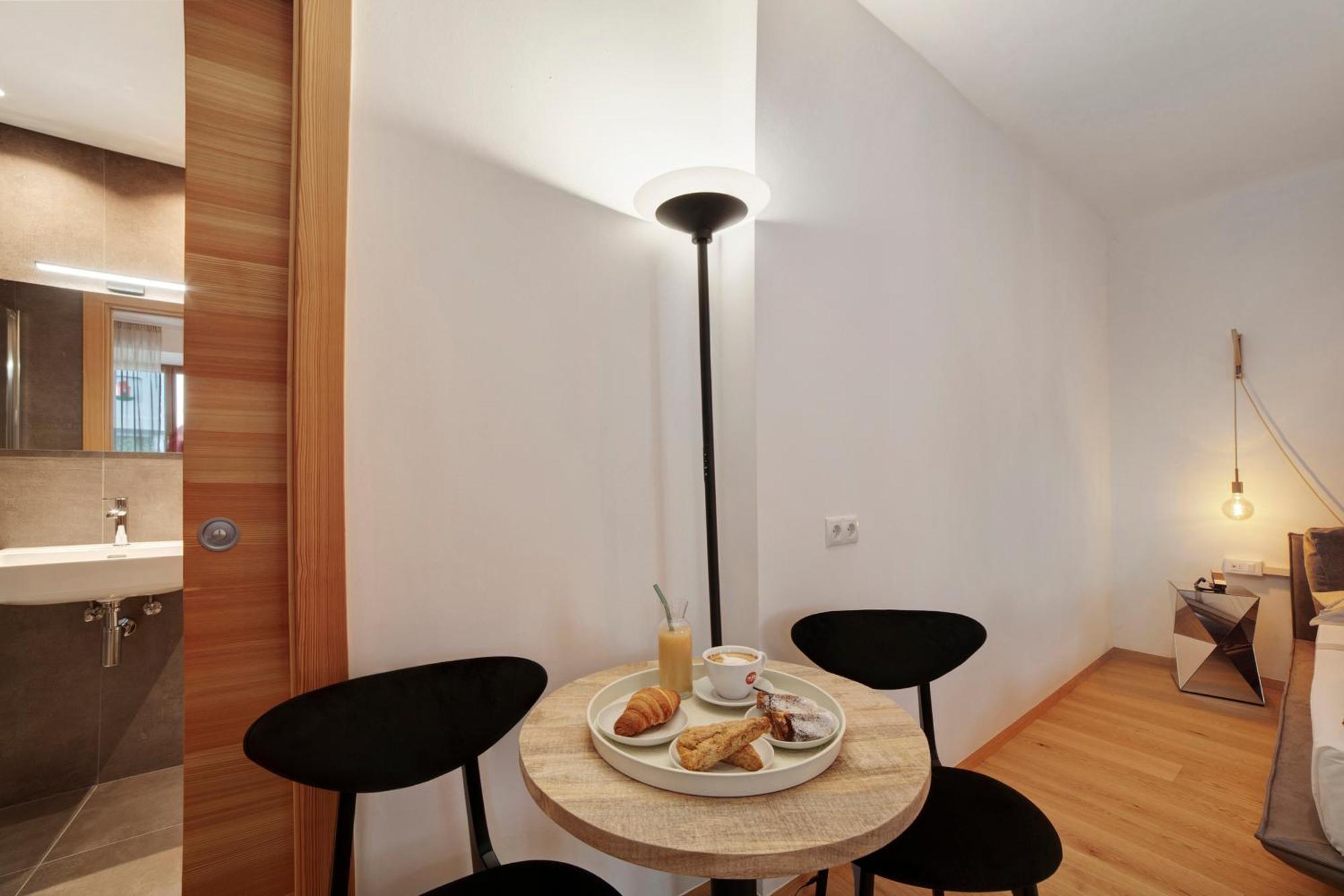 Hotel Santer Klause 4*