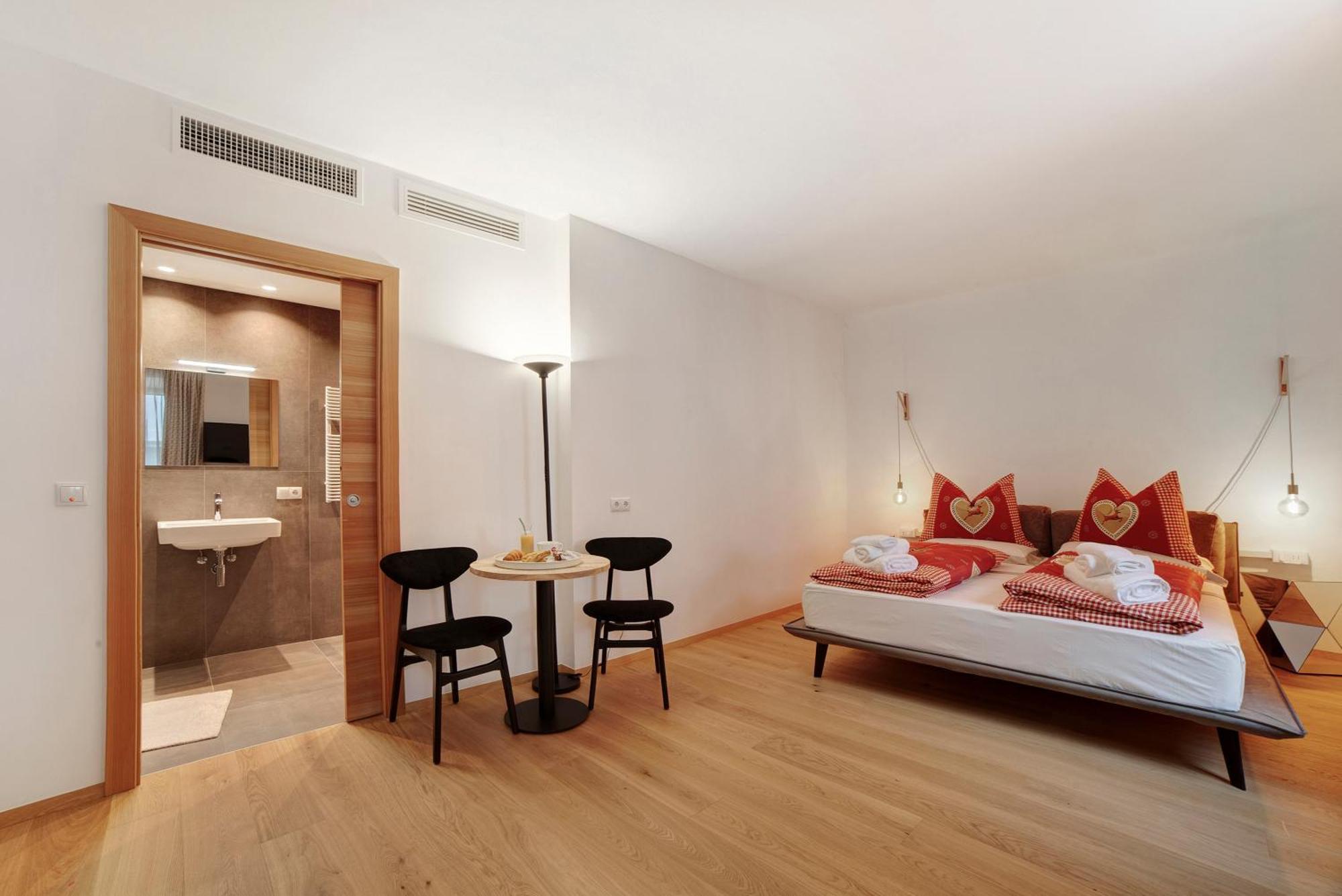 Santer Klause 4*