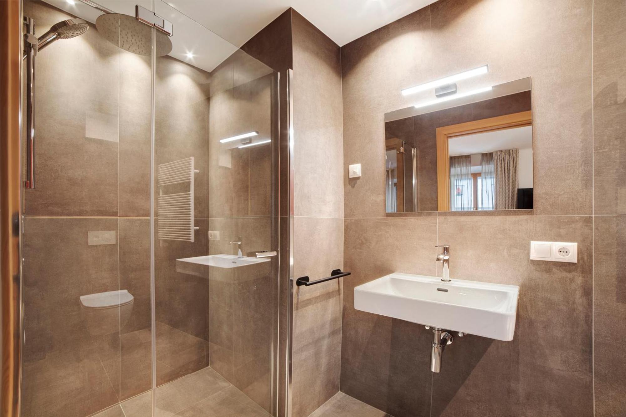 Santer Klause Hotel Meran