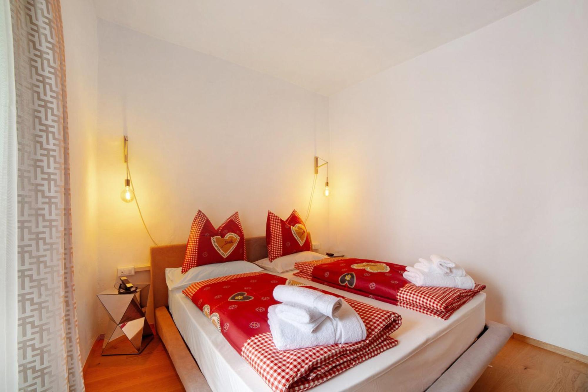 Santer Klause 4*