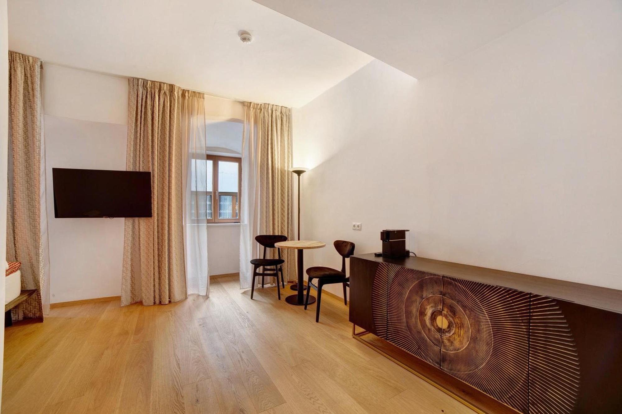 Santer Klause Hotel