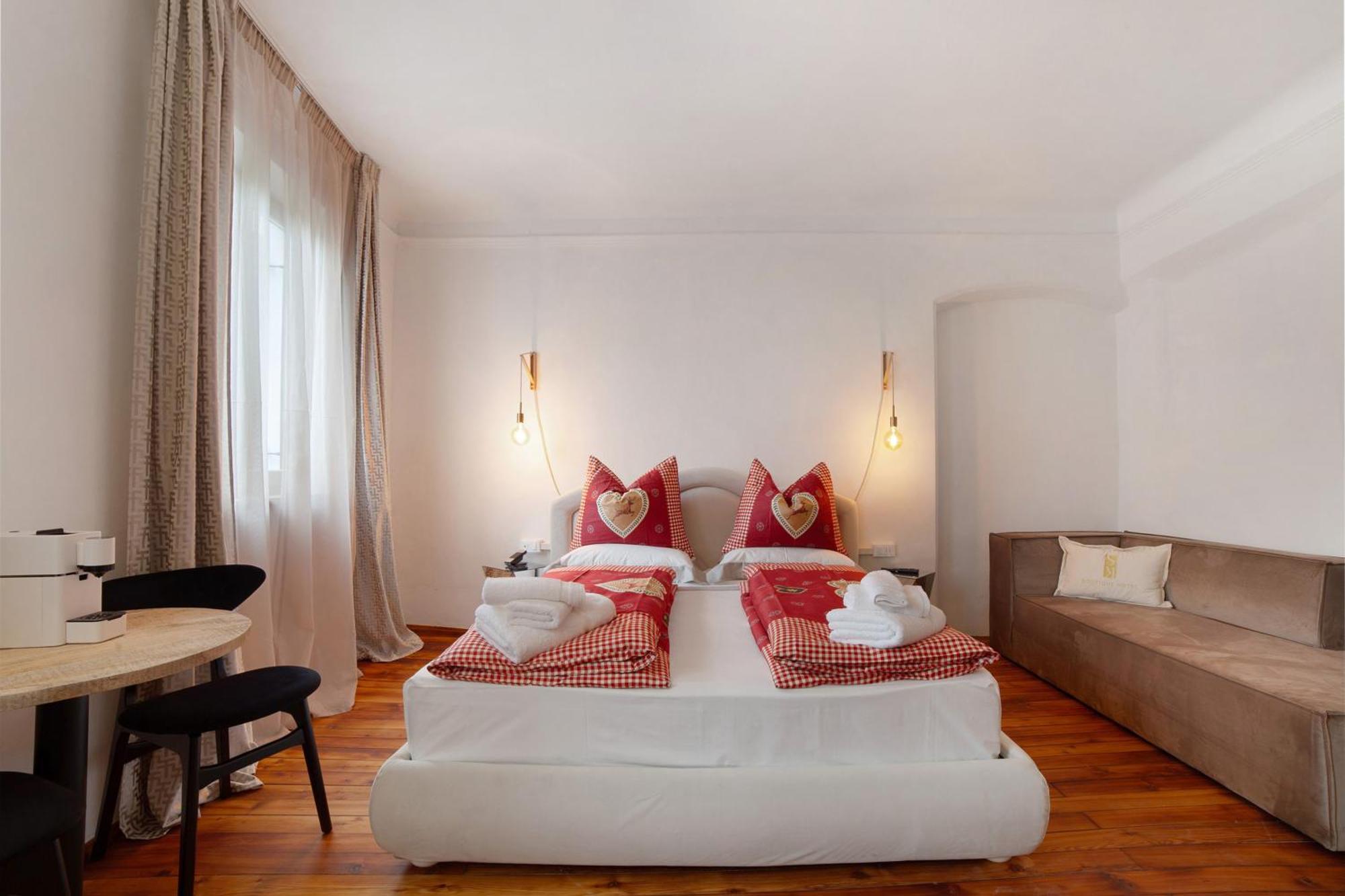 Hotel Santer Klause Meran