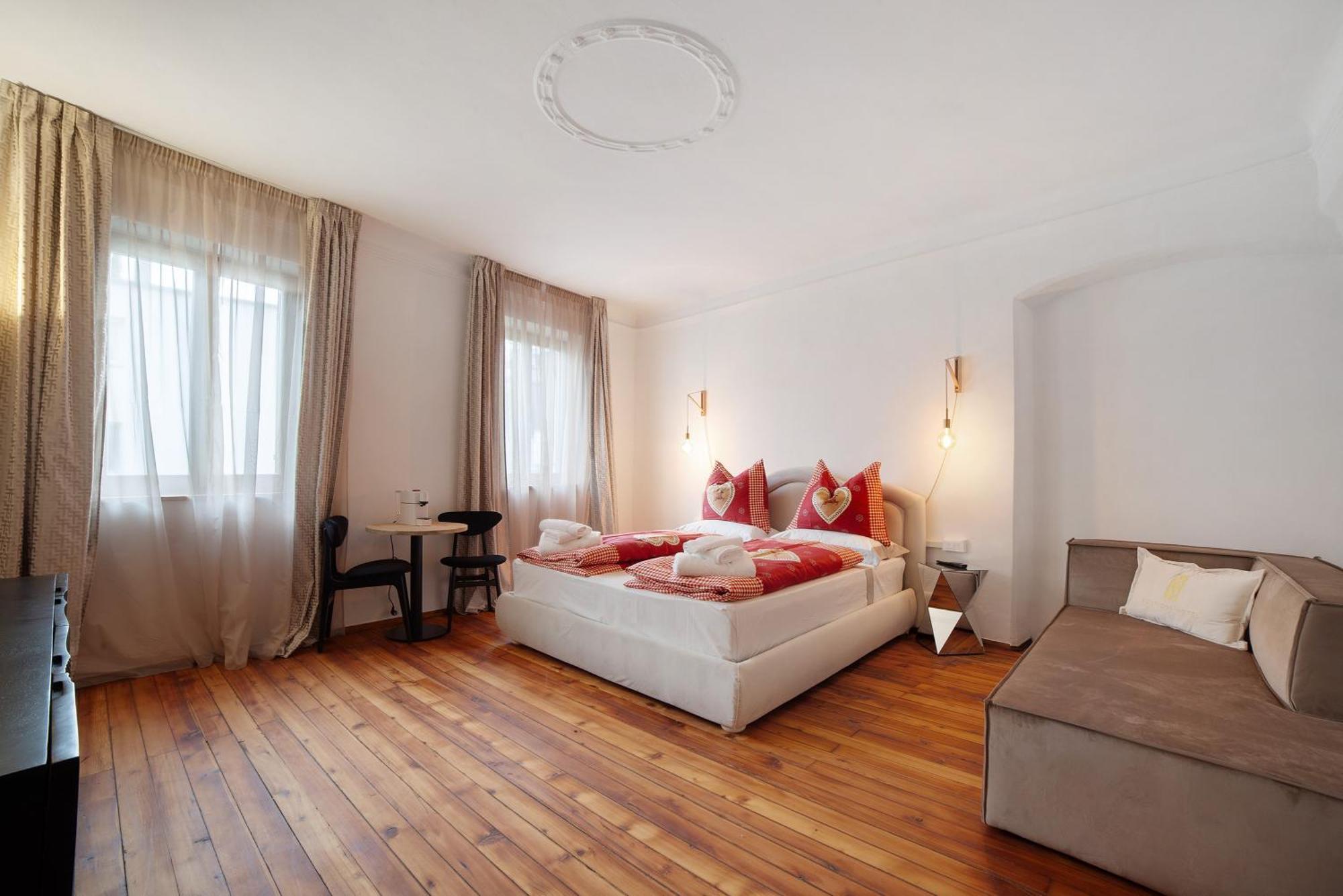 Santer Klause Hotel Meran