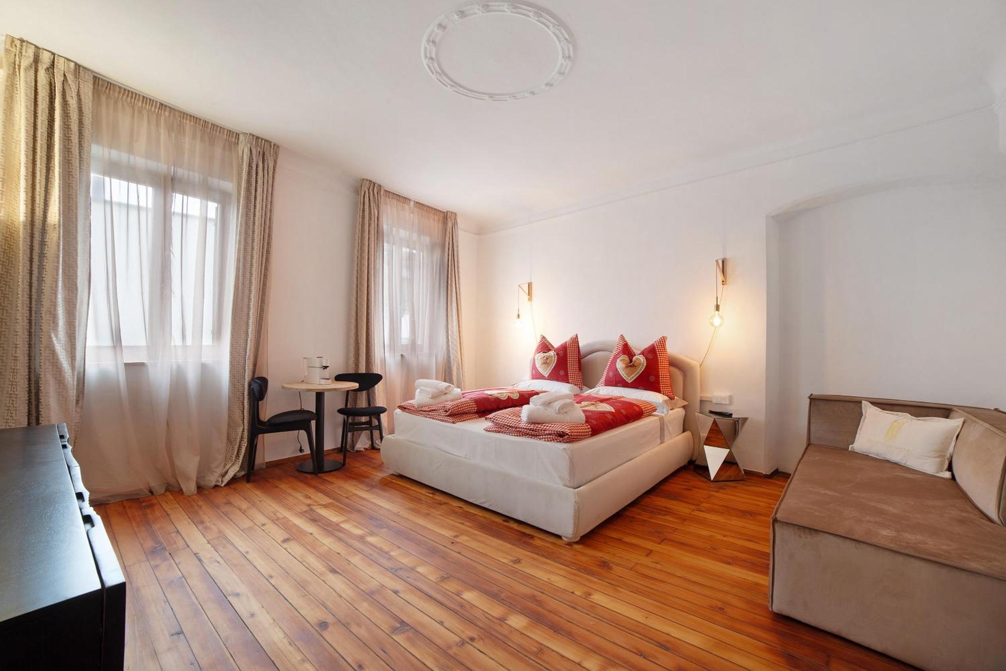 Santer Klause Hotel Meran