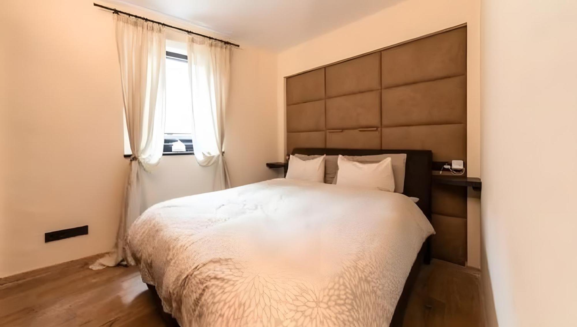 Santer Klause 4*