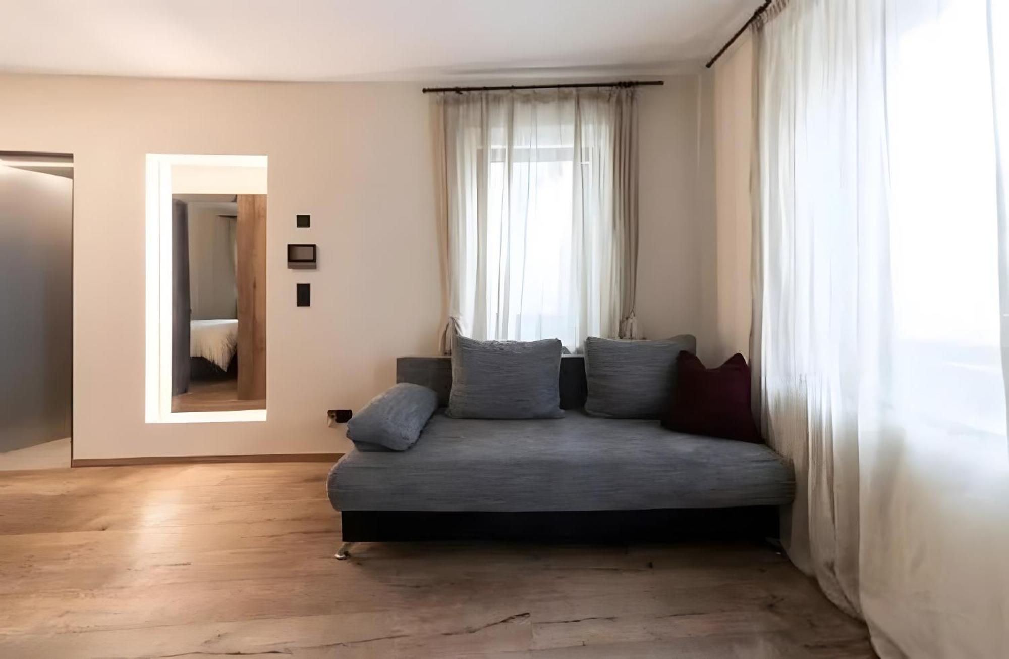 Santer Klause 4* Meran