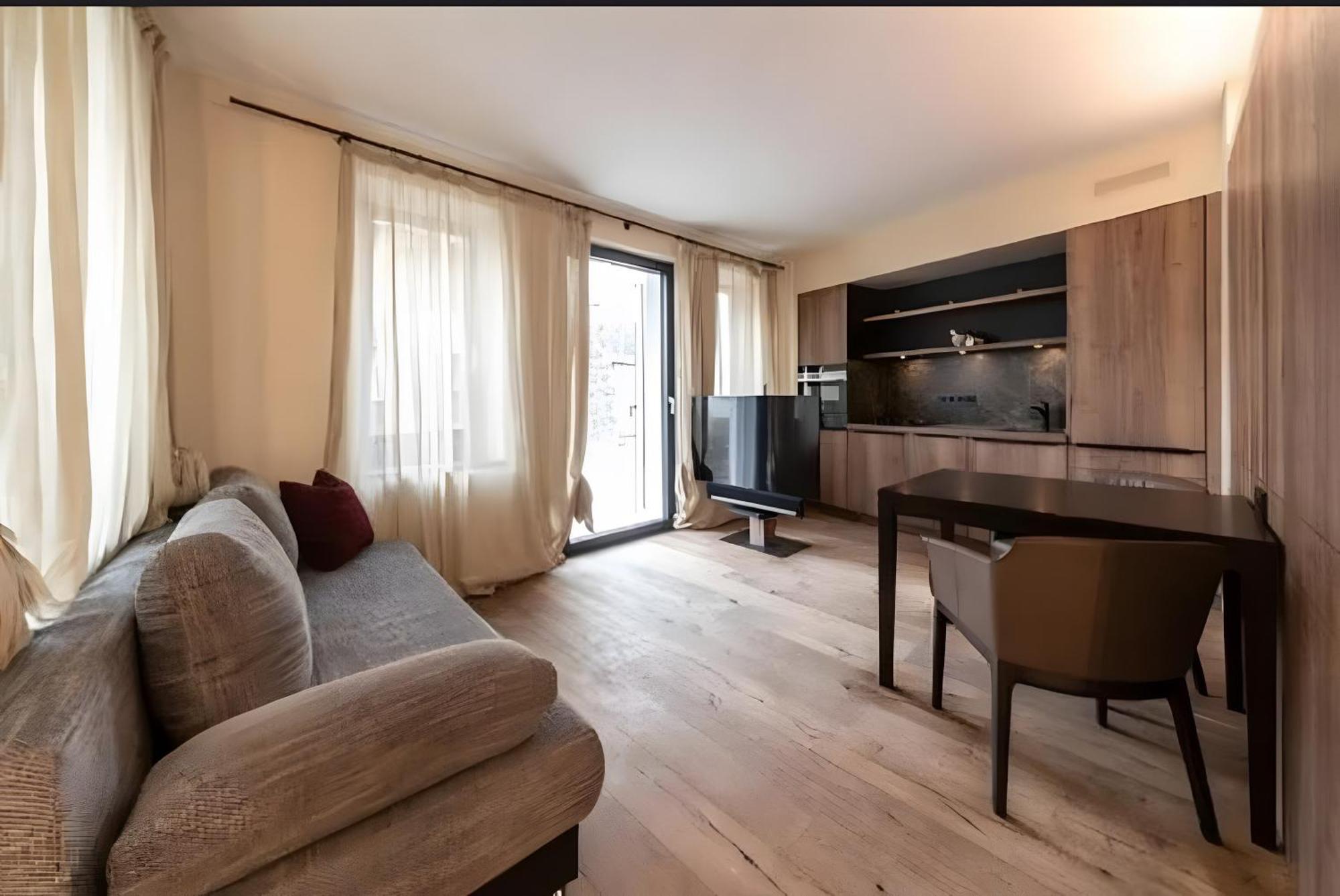Santer Klause Hotel 4*
